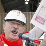  El histórico sindicalista Fernández Villa se quedó con 434.000 euros de UGT