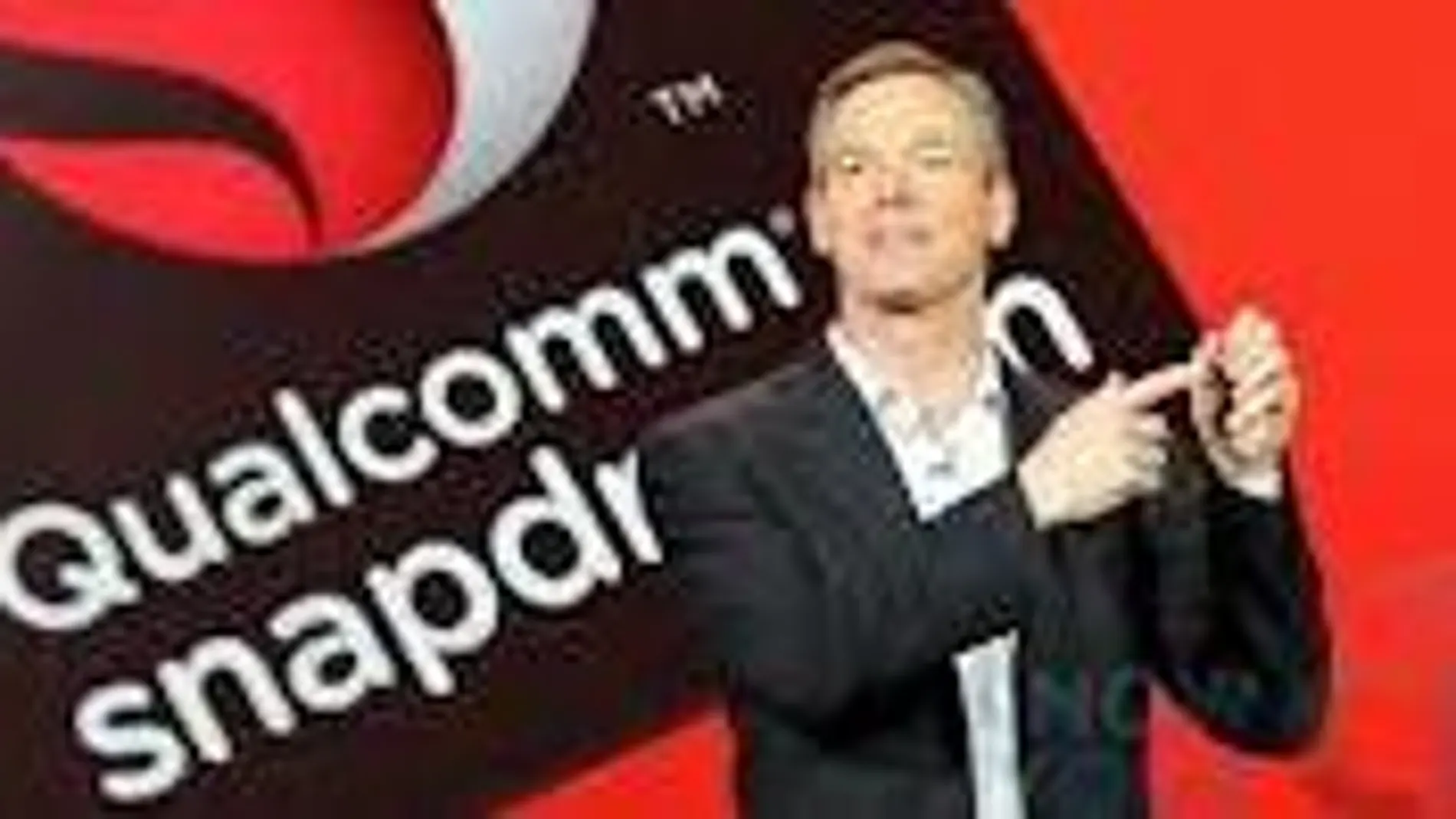 Qualcomm convierte el móvil en un «home cinema»