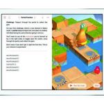 Swift Playgrounds, la app de Apple para aprender a programar