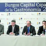  «Devora, es Burgos» deja un beneficio de 500.000 euros para la economía local