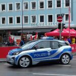 La Policía detiene al agresor de Múnich