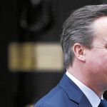 David Cameron padece la deslealtad de los ministros que apuestan por la salida de Reino Unido de la UE tras el referéndum del 23 de junio