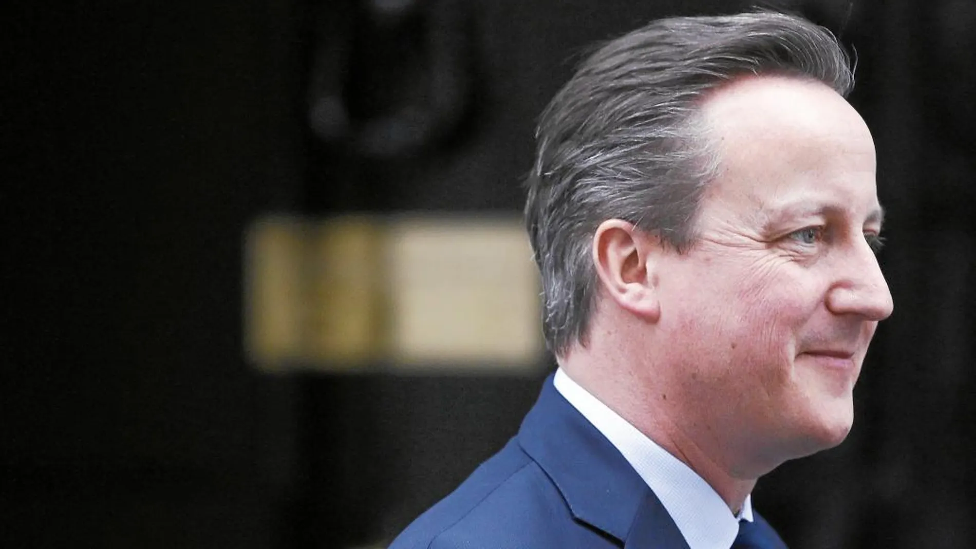 David Cameron padece la deslealtad de los ministros que apuestan por la salida de Reino Unido de la UE tras el referéndum del 23 de junio