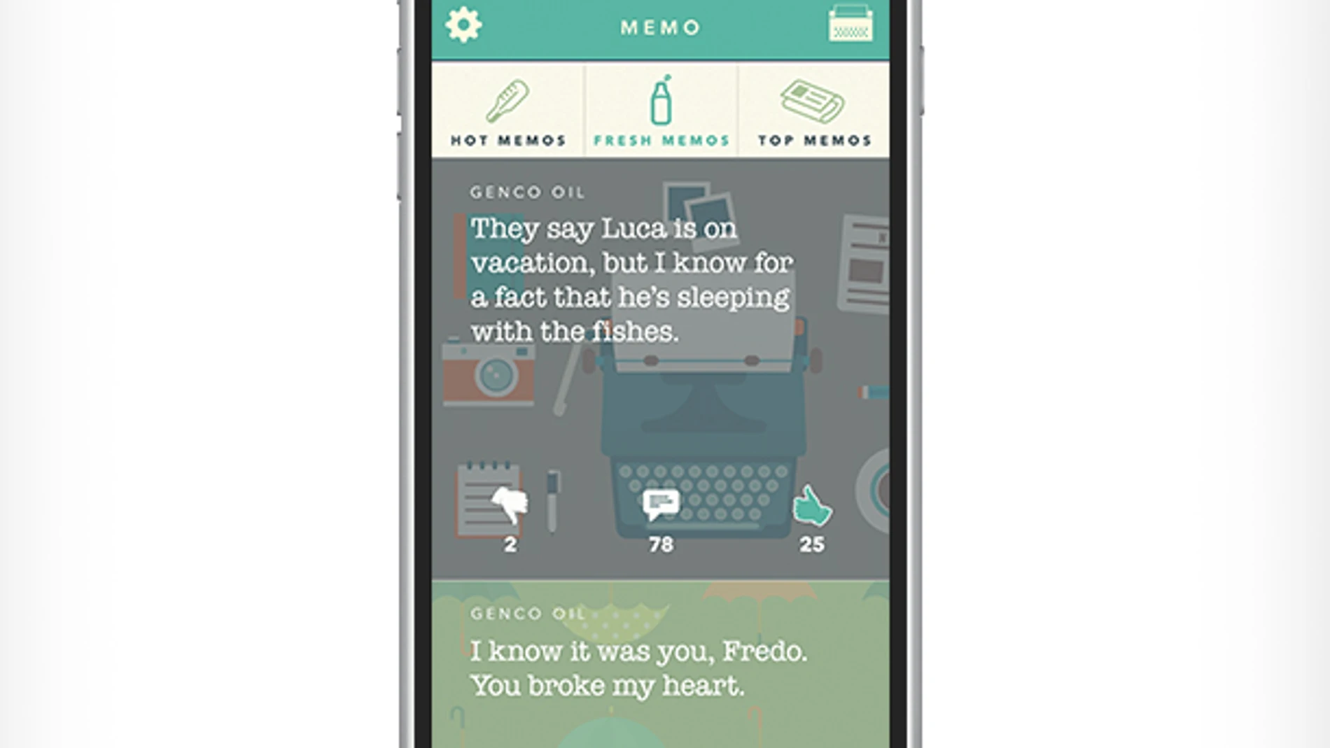 Memo, la app para que te quejes de tu curro sin represalias
