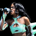 Azealia Banks defiende su blanqueamiento de piel