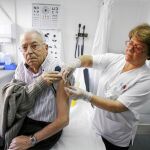 La epidemia de gripe que azota Cataluña puede empeorar por la próxima ola de frío
