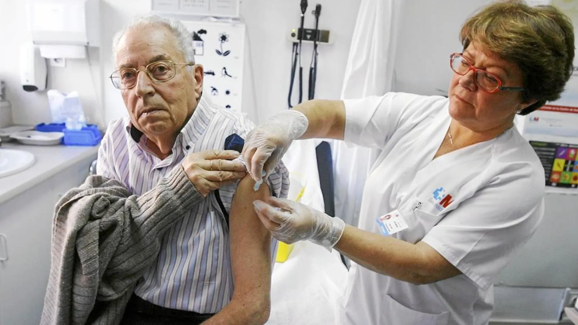 La epidemia de gripe que azota Cataluña puede empeorar por la próxima ola de frío