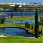 Campos costa del golf II