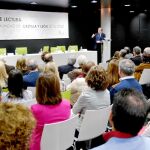 El presidente Herrera presenta el II Plan de Lectura en Burgos