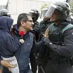 Apoyo a Policía y Guardia Civil, «garantes del Estado de Derecho»