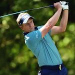 Luke Donald