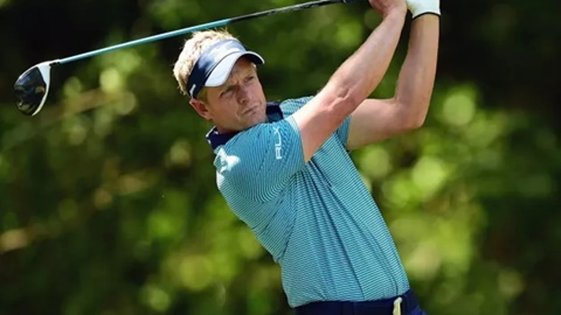 Luke Donald