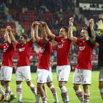2-1. El Athletic se complica el futuro europeo