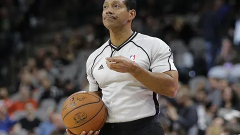 Bill Kennedy