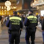 La Policía Municipal intensificará la vigilancia en el centro como parte del Plan de Comercio Seguro