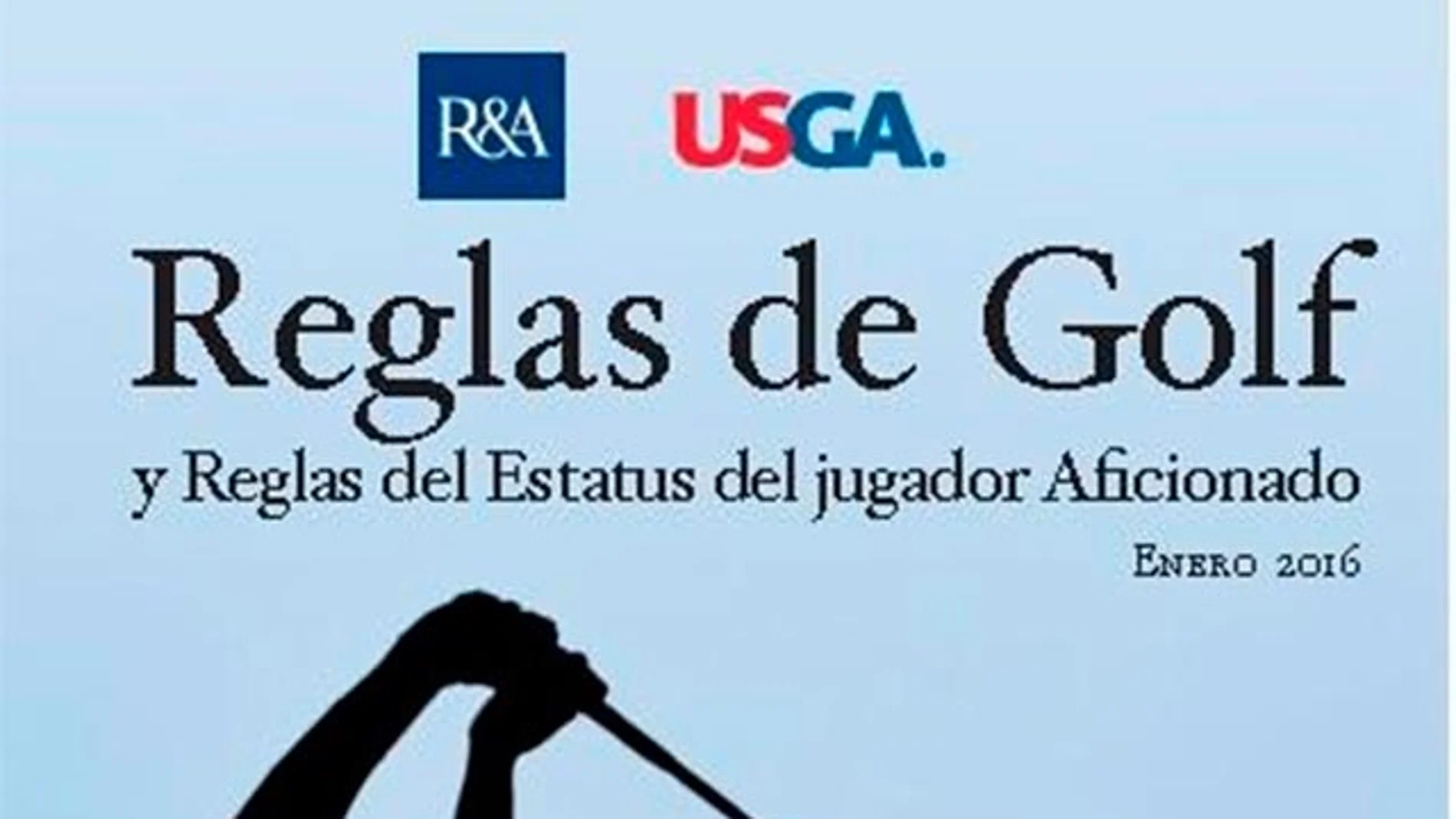 Reglas del golf