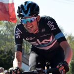 Sky Wout Poels