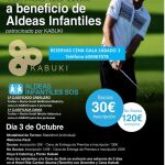 Cartel de la cita