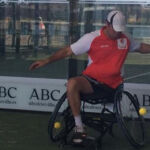 Arturo Montes paralímpico StarVie