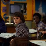Netflix estrena mañana ‘Stranger Things 2’