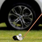 Nueva edición BMW Golf Cup International