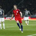  2-3. Inglaterra levanta dos goles en contra y saca los colores a Alemania