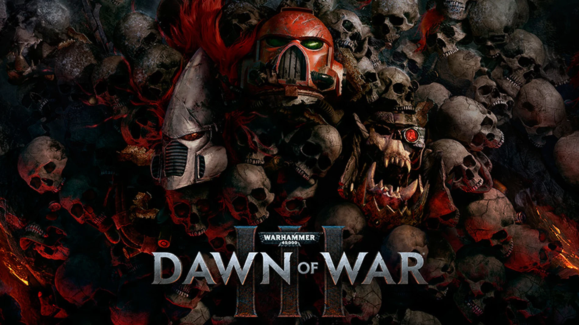Anunciada la Beta Abierta de Warhammer 40,000: Dawn of War III