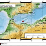 Un nuevo terremoto de 5,1 y numerosas réplicas sacuden Melilla