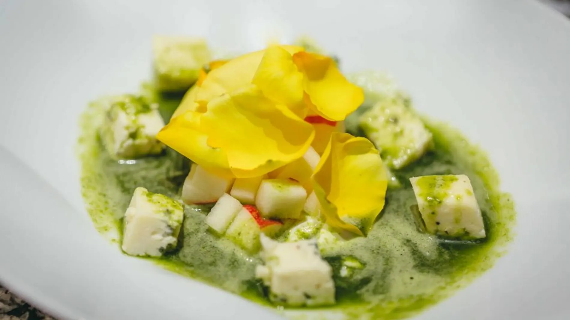 Las mejores recetas con Pink Lady