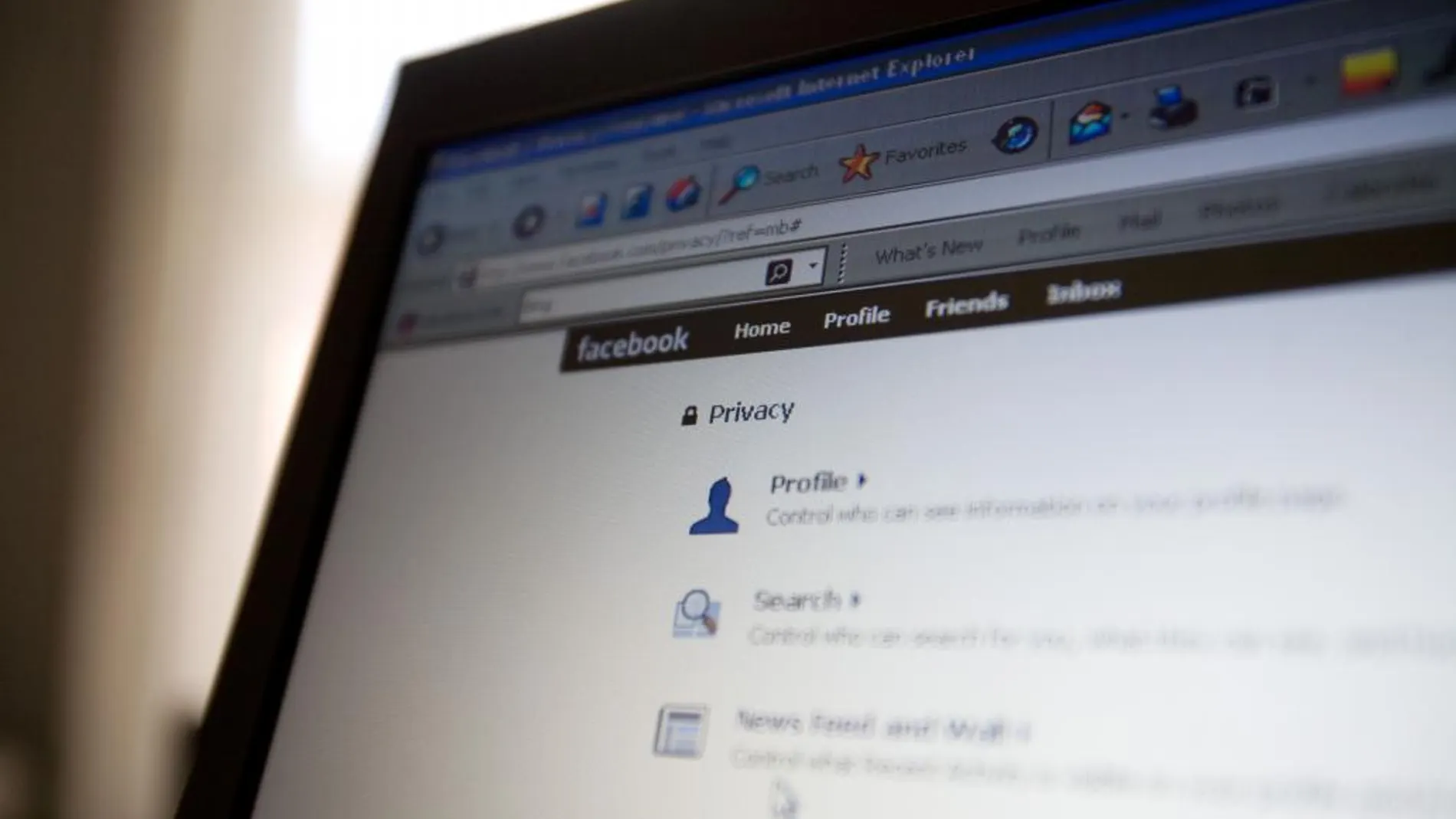 Argelia bloquea las redes sociales para evitar que se copie en los exámenes