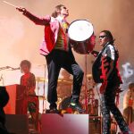 Arcade Fire, las estrellas del BBK Live, que comienza el 7 de julio