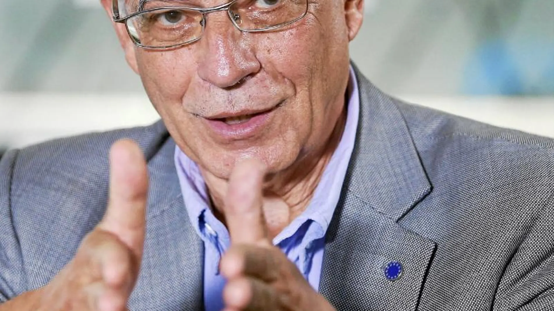 Josep Borrell
