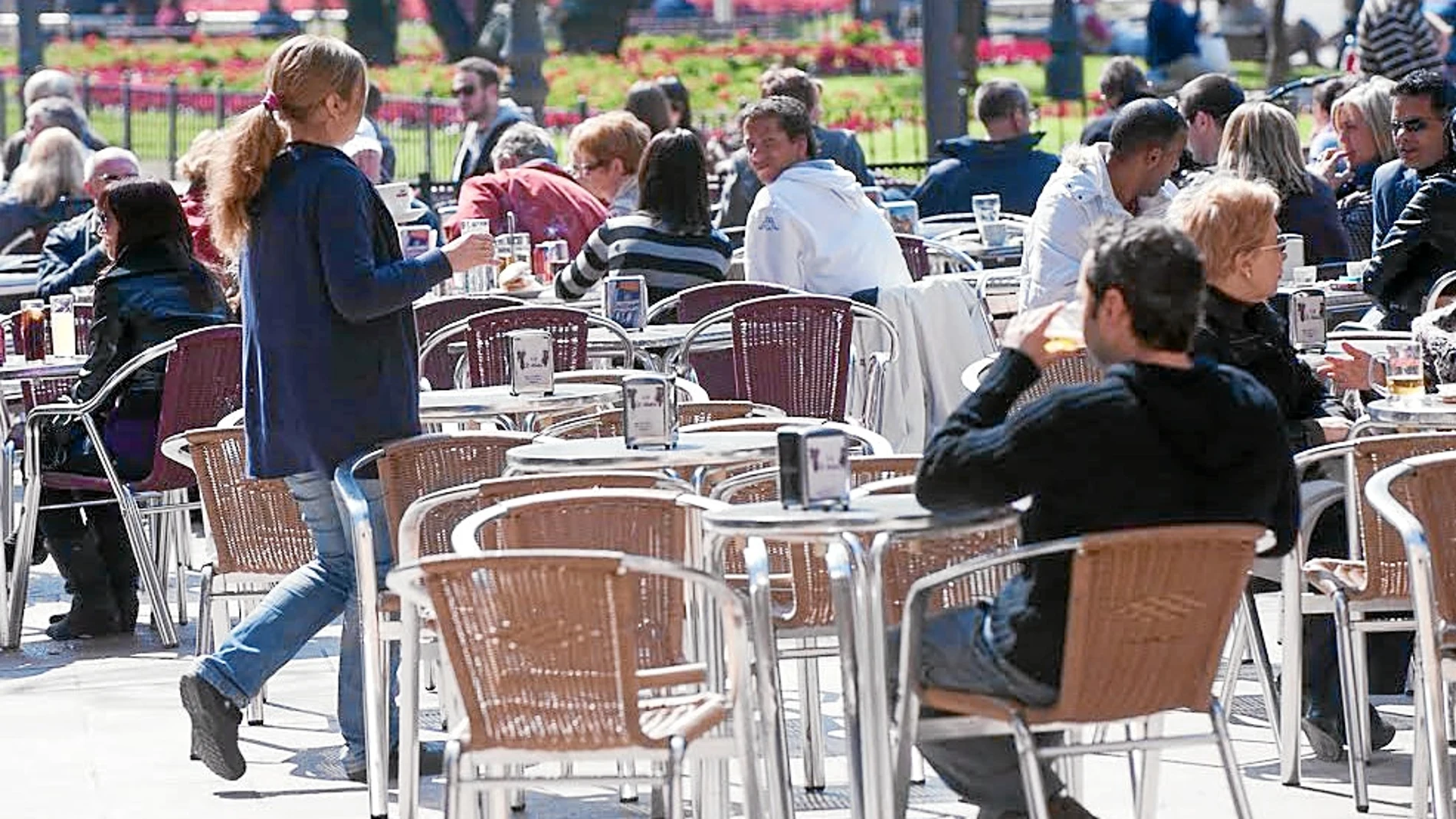 Las trabas burocráticas llegaban a provocar el cierre de locales incluso antes de que el negocio arrancara