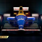 Codemasters desvela el catálogo completo de coches clásicos para F1 2017