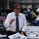 El videoblog de Francisco Marhuenda: «Un debate decisivo en el que se trataron los temas que preocupan a los españoles»