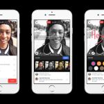 Facebook inventa su propio «Periscope»