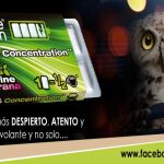 Chicles para estar más despiertos al volante