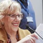 “Sálvame” de Carmena