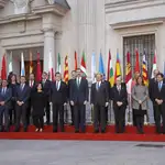  Los 11 acuerdos de la Conferencia de Presidentes
