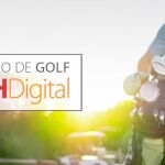 Portada VII torneo golf rrhh digital