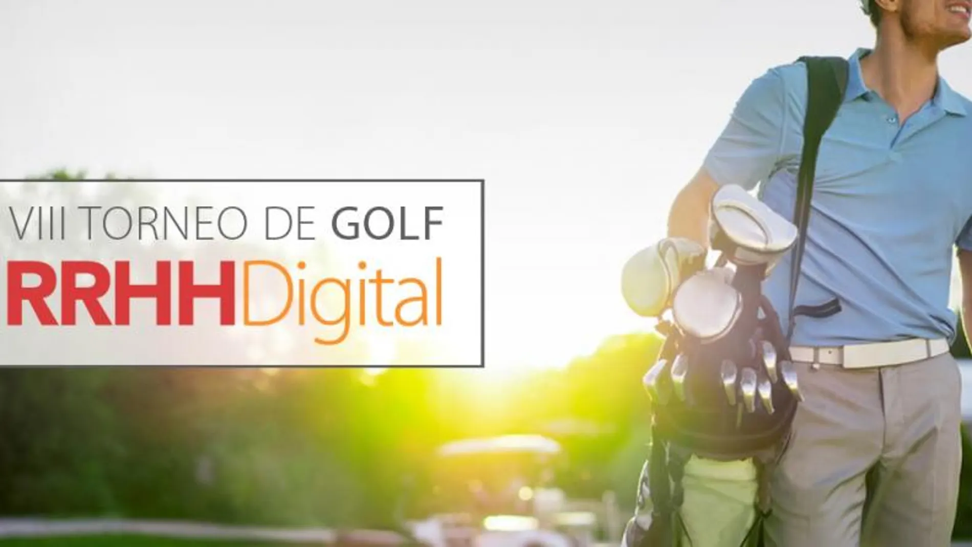 Portada VII torneo golf rrhh digital