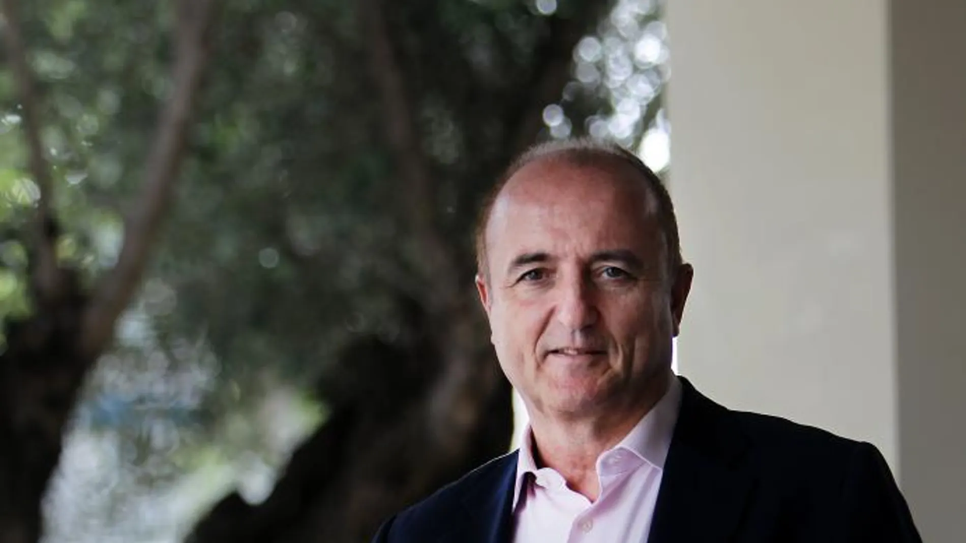 Miguel Sebastián