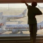 El aparato había despegado del mismo aeropuerto 20 minutos antes