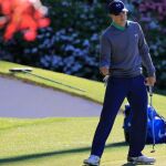 Jordan Spieth