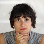 La directora Eliza Petkova
