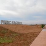 Parc Sagunt I es una de las áreas industriales que la Generalitat pretende revitalizar