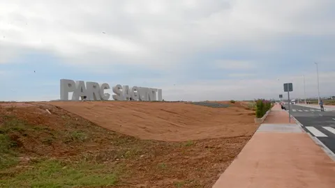 Parc Sagunt I es una de las áreas industriales que la Generalitat pretende revitalizar