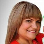Pilar Garrido Santamans, de 34 años.