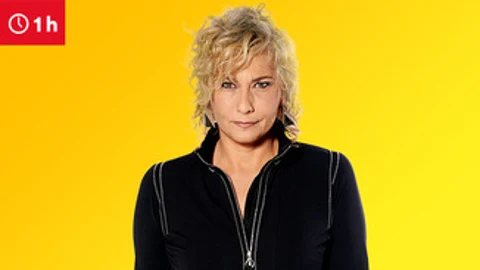 Mónica Terribas
