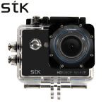 STK Explorer, una alternativa entre las cámaras deportivas